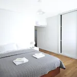Intendente 3bedroom With Balcony *