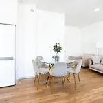 Intendente 3bedroom With Balcony *