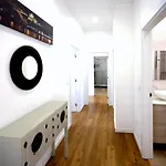 Intendente 3bedroom With Balcony דירה *