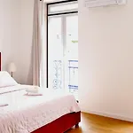 Intendente 3bedroom With Balcony Apartment *