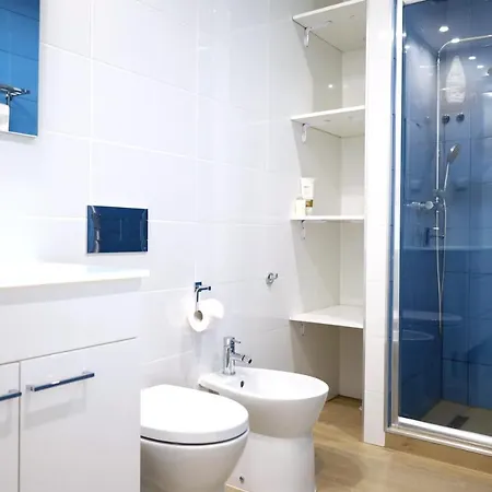 Intendente 3bedroom With Balcony