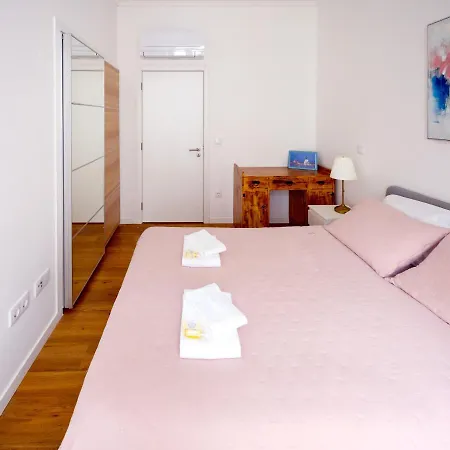 Intendente 3bedroom With Balcony *