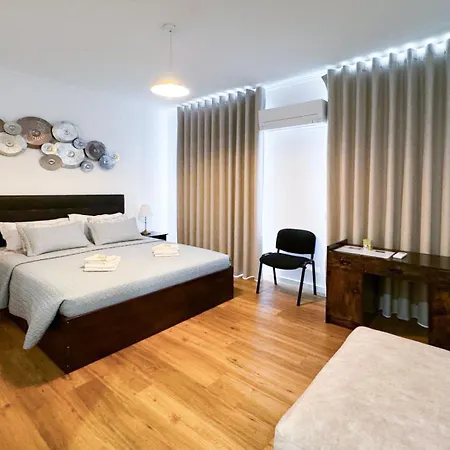 Intendente 3bedroom With Balcony Apartamento Lisboa