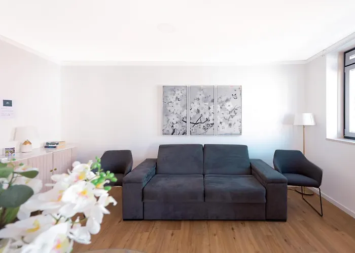 Διαμέρισμα Intendente 3bedroom With Balcony *