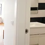 Intendente 3bedroom With Balcony Apartment
