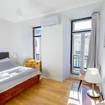 Apartment Intendente 3bedroom With Balcony *