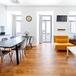 Appartamento Intendente 3bedroom With Balcony