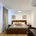 Intendente 3bedroom With Balcony Appartamento