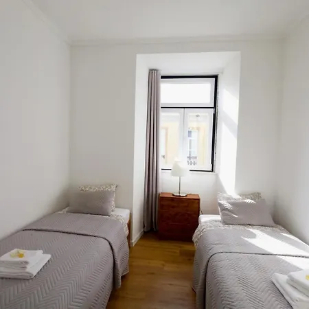 Intendente 3bedroom With Balcony דירה *