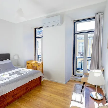 Apartamento Intendente 3bedroom With Balcony *