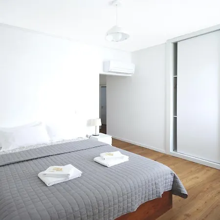 Intendente 3bedroom With Balcony *