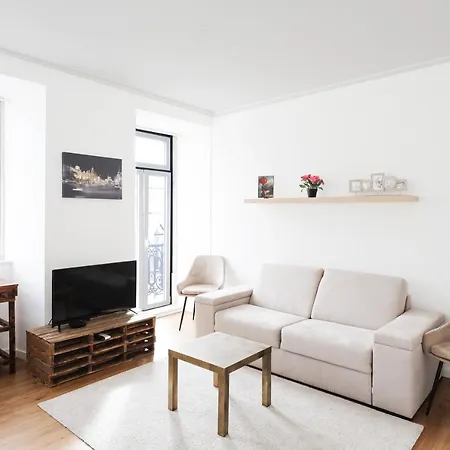 Intendente 3bedroom With Balcony