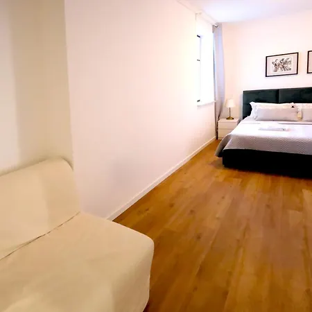 דירה Intendente 3bedroom With Balcony *