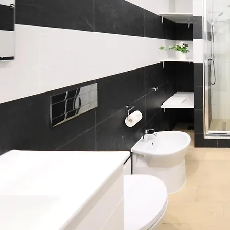 Intendente 3bedroom With Balcony דירה